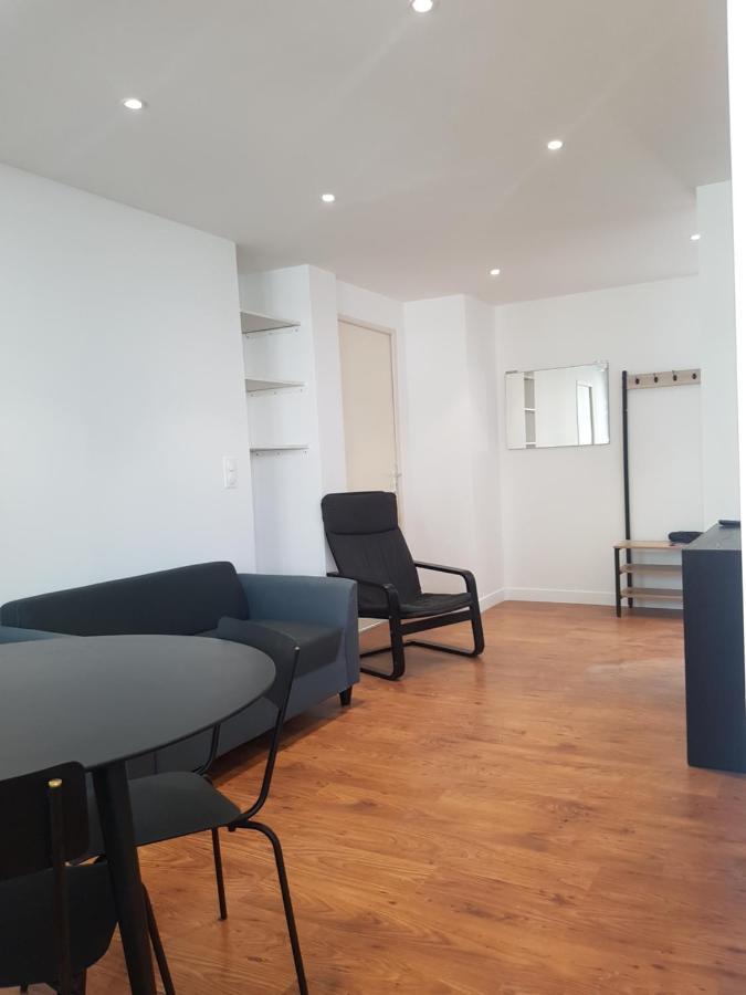 Appartement T4 Des Jardins 尚贝里 外观 照片
