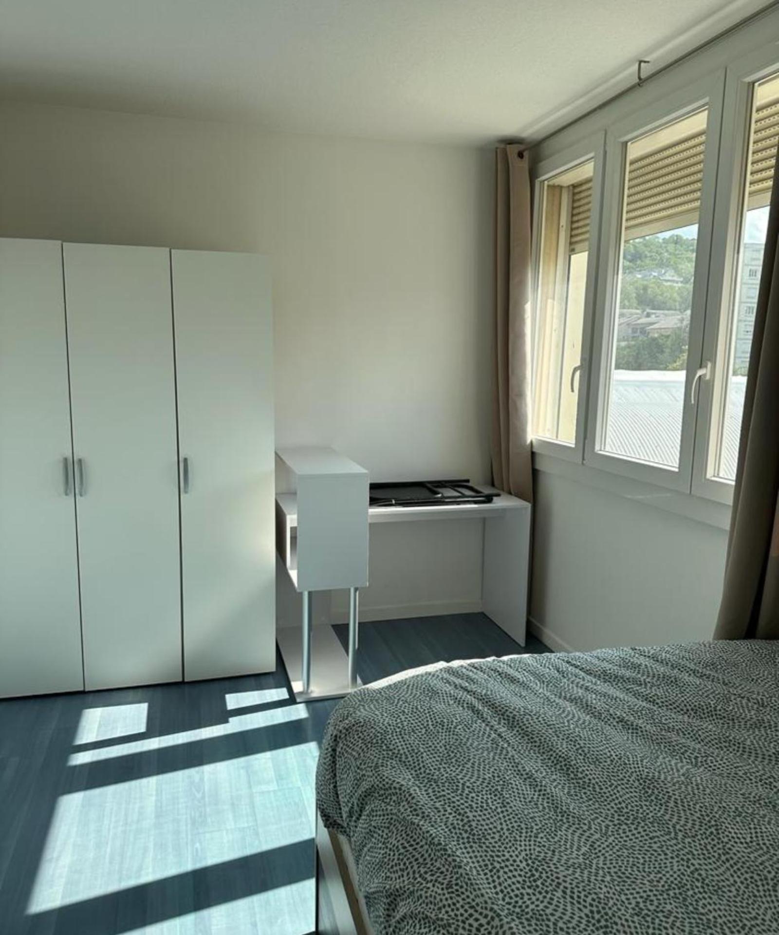 Appartement T4 Des Jardins 尚贝里 外观 照片